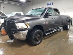 4 X 4 for sale at auction: 2017 Dodge RAM 3500 ST