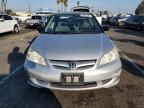 2005 Honda Civic DX VP