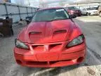 2004 Pontiac Grand AM GT