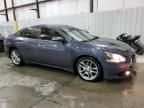 2009 Nissan Maxima S