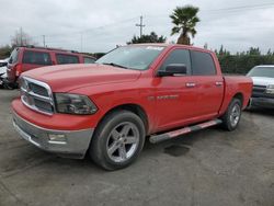 2011 Dodge RAM 1500 en venta en San Martin, CA