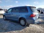 2012 Volkswagen Routan SEL