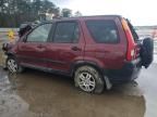 2003 Honda CR-V EX