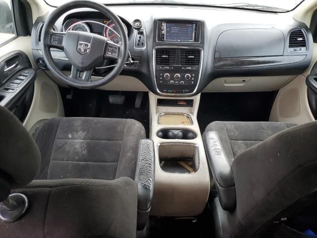 2012 Dodge Grand Caravan SXT