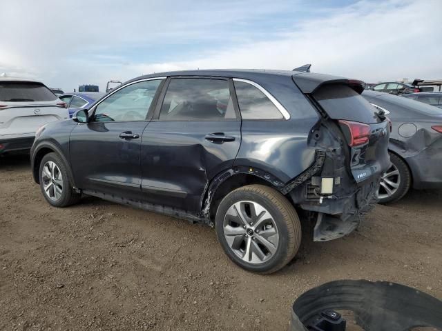 2019 KIA Niro EX