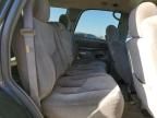 2003 Chevrolet Tahoe K1500