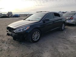 Salvage cars for sale at auction: 2019 Hyundai Sonata SE