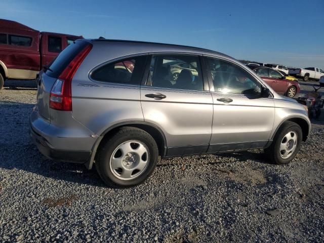 2008 Honda CR-V LX