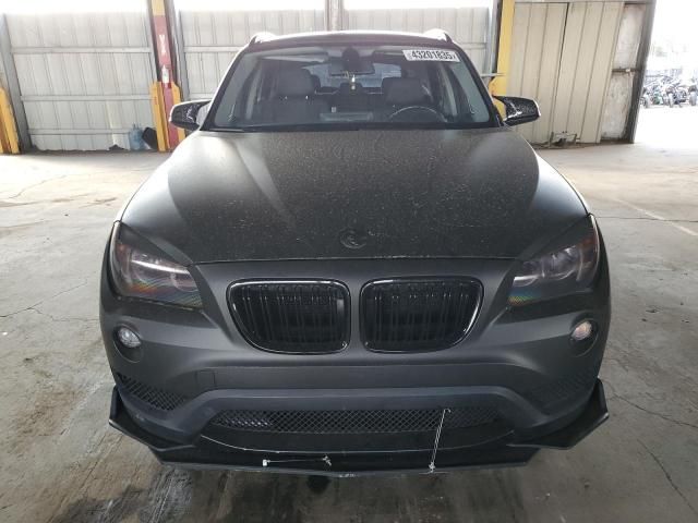 2014 BMW X1 SDRIVE28I