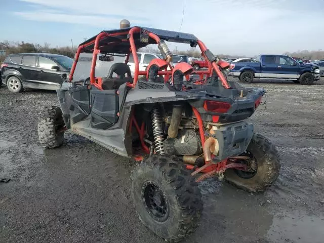 2016 Polaris RZR XP 4 1000 EPS High Lifter Edition