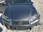 2015 Lexus GS 350