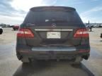 2014 Mercedes-Benz ML 350