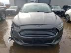 2013 Ford Fusion Titanium