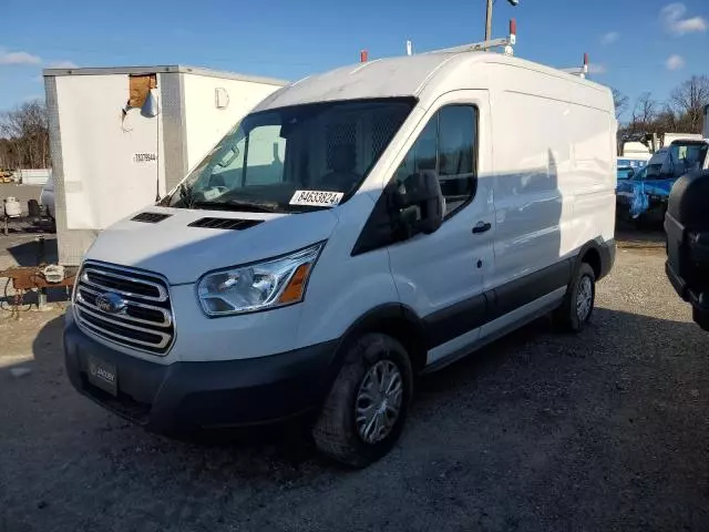 2015 Ford Transit T-250