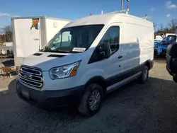 Ford Vehiculos salvage en venta: 2015 Ford Transit T-250