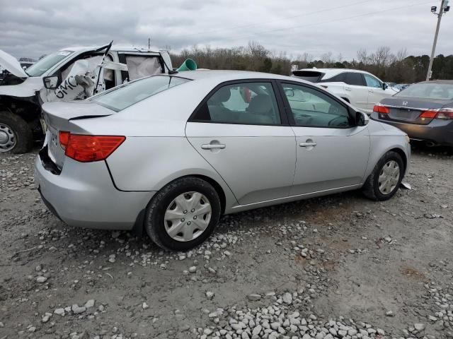 2012 KIA Forte EX