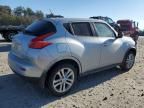 2014 Nissan Juke S