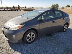 Salvage Cars with No Bids Yet For Sale at auction: 2013 Toyota Prius