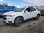 2019 Chevrolet Traverse RS