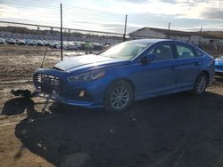 Hyundai salvage cars for sale: 2019 Hyundai Sonata SE