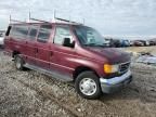 2005 Ford Econoline E350 Super Duty Wagon