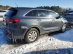 2020 KIA Sorento L