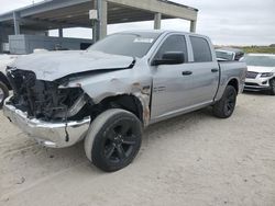 Dodge Vehiculos salvage en venta: 2019 Dodge RAM 1500 Classic Tradesman