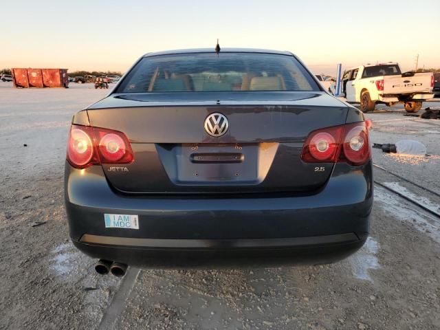 2010 Volkswagen Jetta Limited