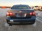 2010 Volkswagen Jetta Limited