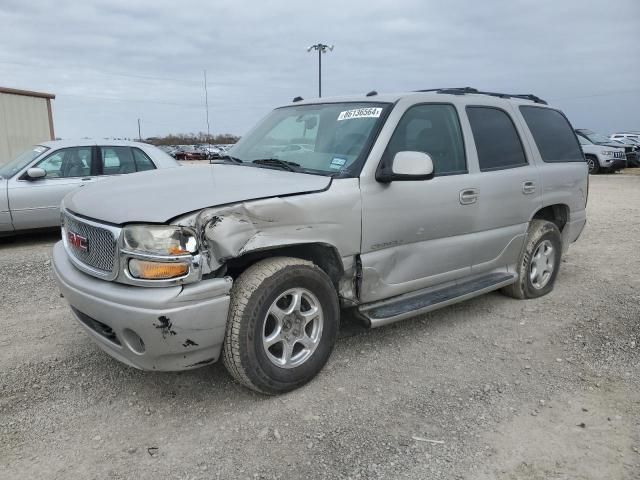 2005 GMC Yukon Denali