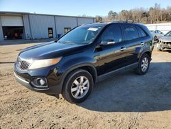 2011 KIA Sorento Base en venta en Grenada, MS