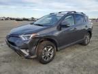 2017 Toyota Rav4 HV LE