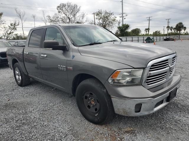 2013 Dodge RAM 1500 SLT