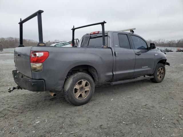 2013 Toyota Tundra Double Cab SR5