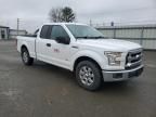 2016 Ford F150 Super Cab