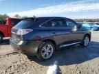 2010 Lexus RX 450H