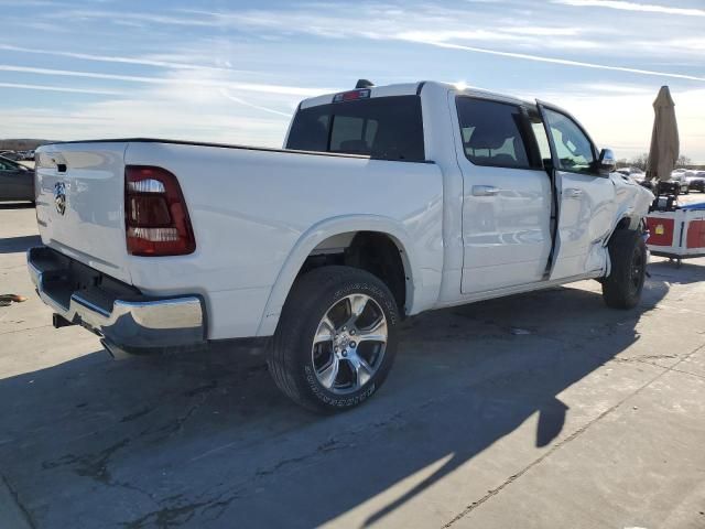 2022 Dodge 1500 Laramie