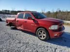 2010 Dodge RAM 1500