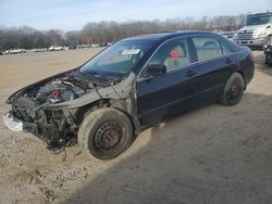 Salvage cars for sale at Conway, AR auction: 2004 Honda Accord EX