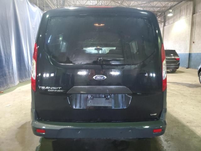 2014 Ford Transit Connect XL