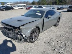 2017 Dodge Challenger SXT en venta en Memphis, TN