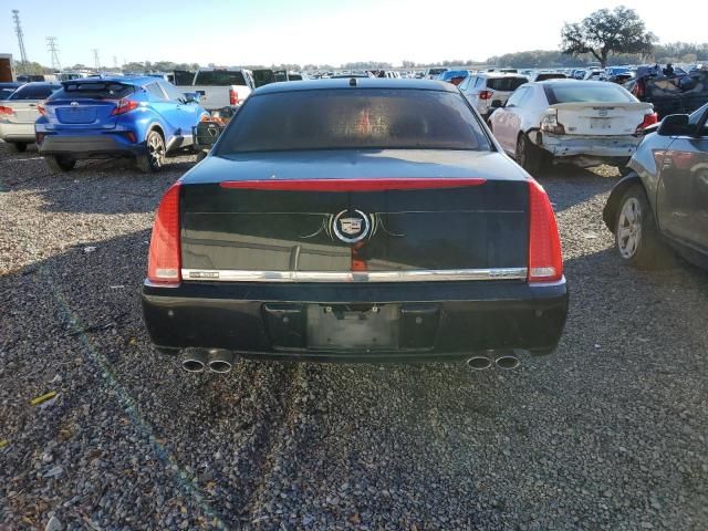 2007 Cadillac DTS