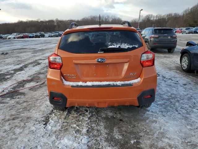 2013 Subaru XV Crosstrek 2.0 Premium