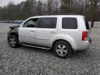 2009 Honda Pilot EXL