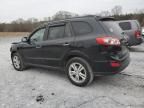 2011 Hyundai Santa FE Limited