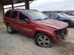 2004 Jeep Grand Cherokee Limited