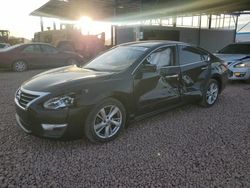 Nissan salvage cars for sale: 2014 Nissan Altima 2.5