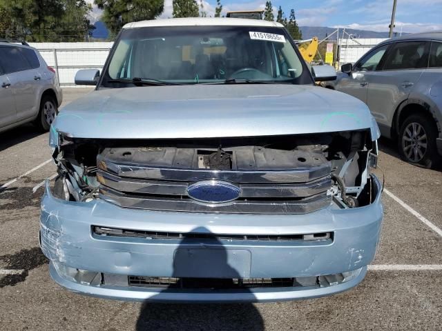 2009 Ford Flex SEL