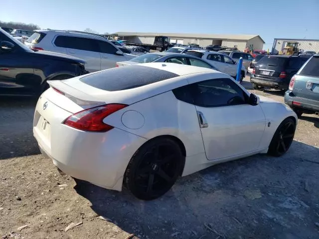 2009 Nissan 370Z