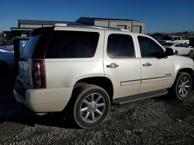 2012 GMC Yukon Denali